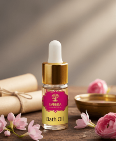 Sveera Ayurveda Product