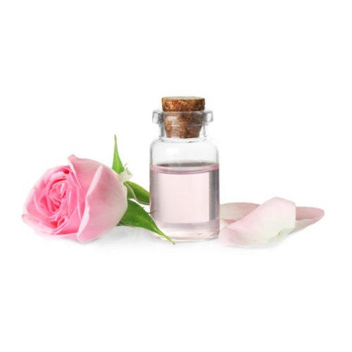 Rose Oil