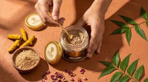 Sveera Ubtan Powder
